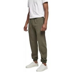 Kleidung Herren Jogginghosen Starter Black Label Pantalone Starter di tuta (73254) Grün