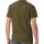 Kleidung Herren T-Shirts Superdry 235246 Grün