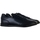 Schuhe Herren Sneaker Low Geox 224982 Blau