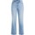 Kleidung Damen Straight Leg Jeans Jjxx 12246133 Blau