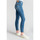 Kleidung Damen Jeans Le Temps des Cerises Jeans push-up slim high waist PULP, 7/8 Blau