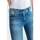 Kleidung Damen Jeans Le Temps des Cerises Jeans push-up slim high waist PULP, 7/8 Blau