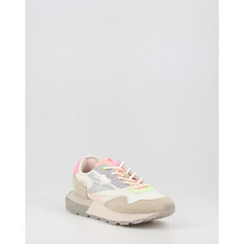 Schuhe Damen Sneaker Victoria 8803107 Multicolor