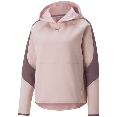 Kleidung Damen Sweatshirts Puma 849808-47 Rosa