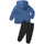 Kleidung Jungen Jogginganzüge Puma 670137-17 Blau