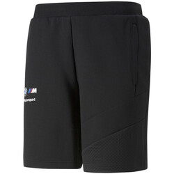 Kleidung Herren Shorts / Bermudas Puma 535868-01 Schwarz