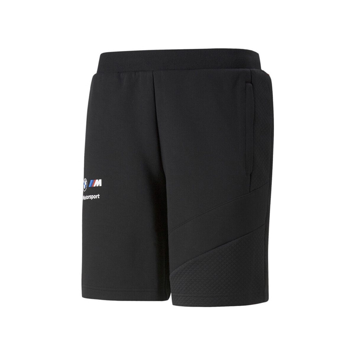Kleidung Herren Shorts / Bermudas Puma 535868-01 Schwarz