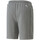 Kleidung Herren Shorts / Bermudas Puma 535868-03 Grau