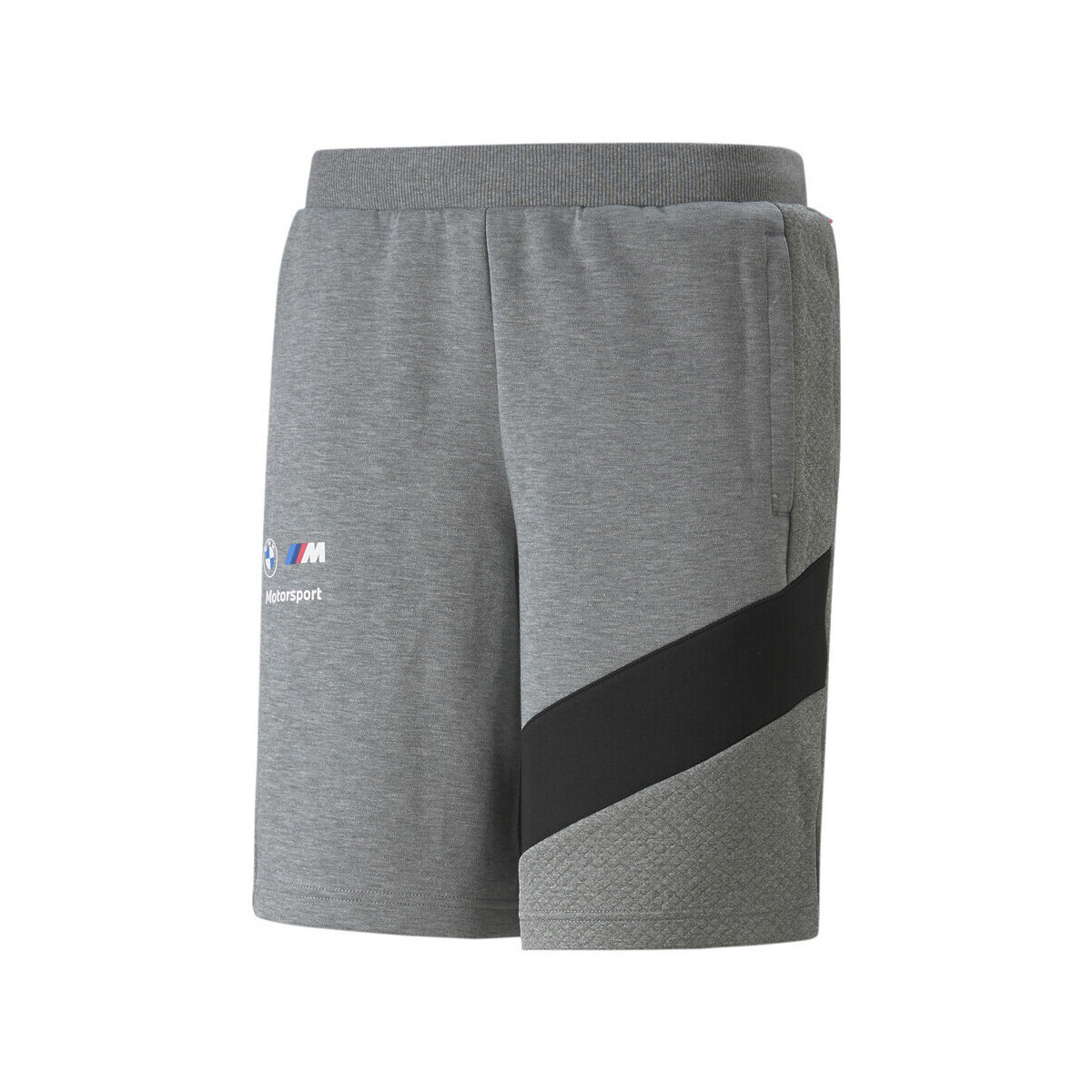 Kleidung Herren Shorts / Bermudas Puma 535868-03 Grau
