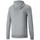 Kleidung Herren Sweatshirts Puma 535219-02 Grau