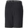 Kleidung Herren Shorts / Bermudas Puma 522133-01 Schwarz