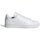 Schuhe Damen Sneaker adidas Originals Advantage ID9653 ID9653 Weiss