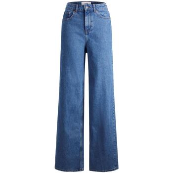 Jjxx  Jeans 12203895 TOKYO WIDE-MEDIUM BLUE DENIM