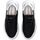 Schuhe Damen Sneaker Philippe Model BJLD V005 - TRES TEMPLE-BLACK Schwarz