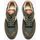 Schuhe Herren Sneaker Diadora 179685.70167 CONQUEST RIPSTOP SW-FOREST NIGHT Blau