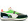 Schuhe Herren Sneaker Low Puma 371149-85 Grün