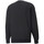 Kleidung Herren Sweatshirts Puma 535599-01 Schwarz