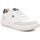 Schuhe Herren Sneaker Low Xti 142242 Weiss