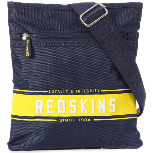 Taschen Herren Geldtasche / Handtasche Redskins RDS-NALO Blau