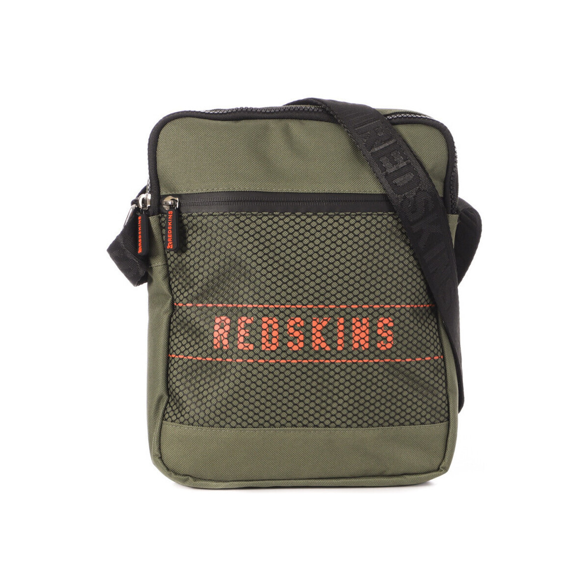Taschen Herren Umhängetaschen Redskins RDS-REPLY Grün