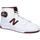 Schuhe Herren Sneaker New Balance BB480WBU BB480V1 BB480WBU BB480V1 