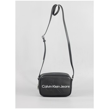 Taschen Damen Umhängetaschen Calvin Klein Jeans 33817 NEGRO