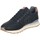 Schuhe Herren Sneaker Low MTNG SNEAKERS  84697 Schwarz