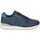 Schuhe Herren Sneaker Low MTNG SNEAKERS  84697 Blau
