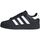 Schuhe Herren Sneaker Low adidas Originals SUPERSTAR XLG Schwarz