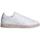 Schuhe Damen Sneaker adidas Originals ADVANTAGE ECO Weiss