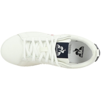 Le Coq Sportif COURT CLASSIC GS BBR Weiss