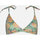 Kleidung Damen Bikini Ober- und Unterteile Oxbow Haut de bikini MIRABELLE Grün