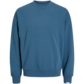 Kleidung Herren Sweatshirts Jack & Jones 12251330 Blau