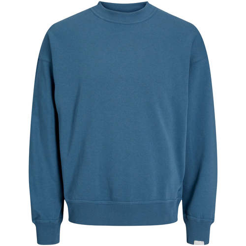 Kleidung Herren Sweatshirts Jack & Jones 12251330 Blau