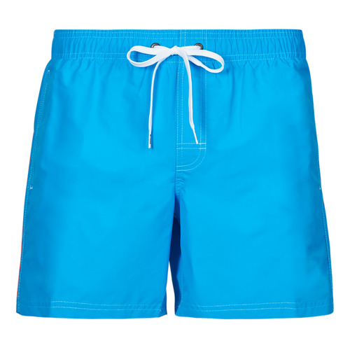 Kleidung Herren Badeanzug /Badeshorts Sundek M504BDTA100 Blau