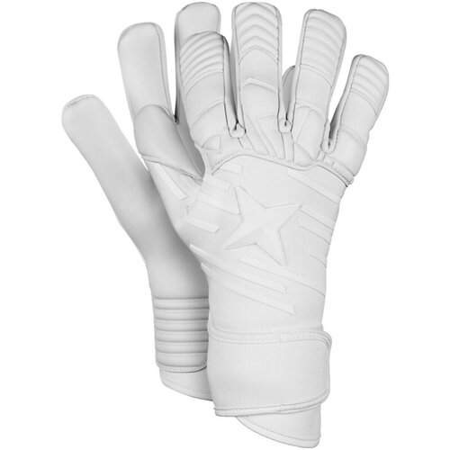 Accessoires Handschuhe Derby Star Sport TWH-FLEXI ALL-WHITE v23 2541120000 Weiss