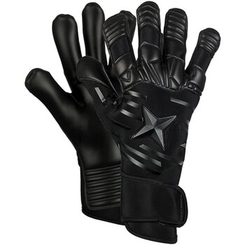 Accessoires Handschuhe Derby Star Sport TWH-FLEXI ALL-BLACK v23 2545120000 Schwarz