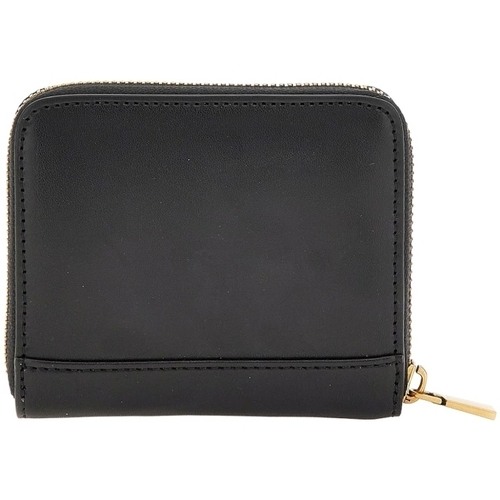 Guess LAUREL SLG LARGE ZIP  BLACK SWVB85 00370 Schwarz