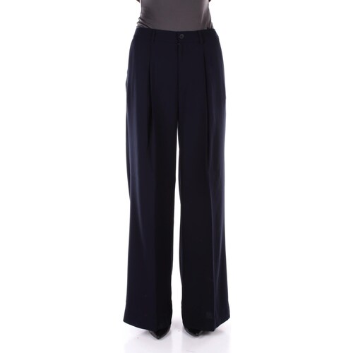 Kleidung Damen 5-Pocket-Hosen Ralph Lauren 200908891 Blau