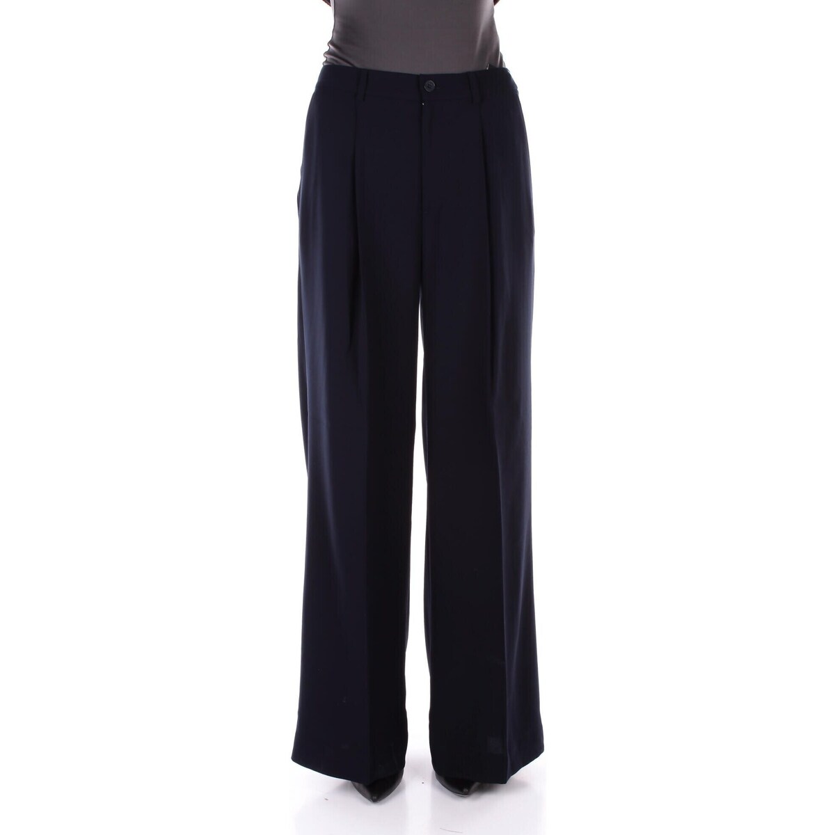Kleidung Damen 5-Pocket-Hosen Ralph Lauren 200908891 Blau
