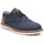Schuhe Herren Derby-Schuhe & Richelieu Xti 142526 Blau