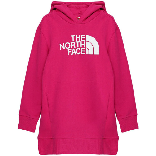Kleidung Mädchen Sweatshirts The North Face NF0A7X4T1461 Rosa