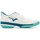 Schuhe Herren Tennisschuhe Mizuno 61GA2270-30 Weiss