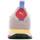 Schuhe Damen Sneaker Low Puma 383462-24 Multicolor