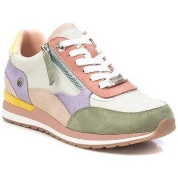 Schuhe Damen Sneaker Refresh 171503 Multicolor