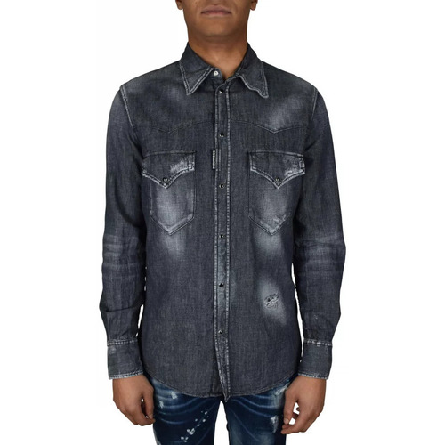 Dsquared  Schwarz