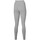 Kleidung Damen Leggings Mizuno K2GD1804-05 Grau