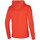 Kleidung Herren Sweatshirts Mizuno K2GC2002-56 Orange