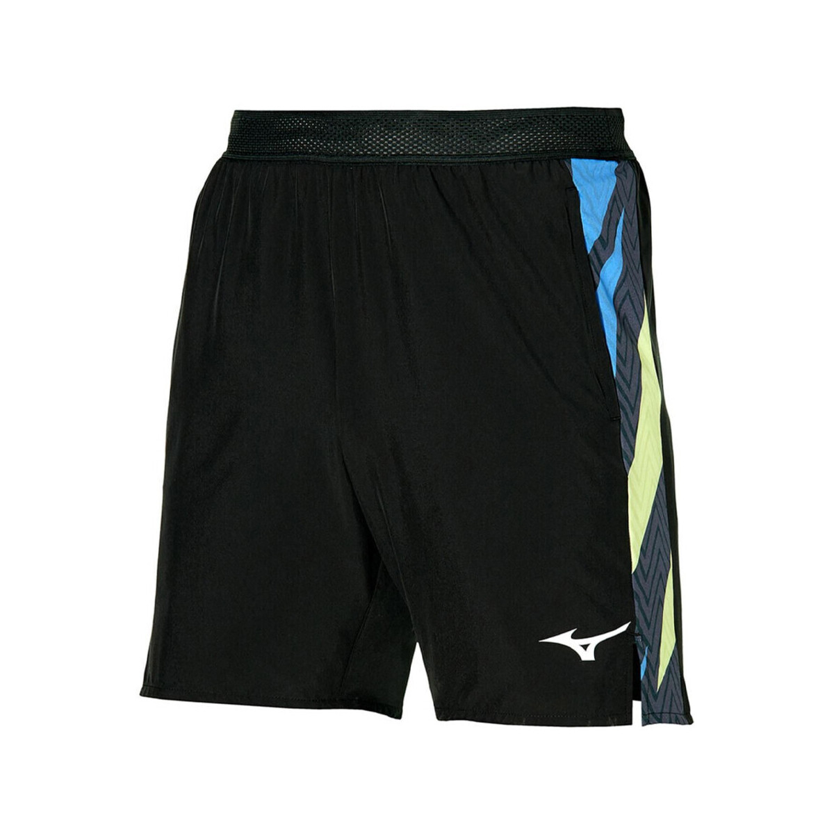 Kleidung Herren Shorts / Bermudas Mizuno 62GB2001-09 Schwarz