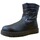 Schuhe Stiefel Titanitos 28054-24 Schwarz